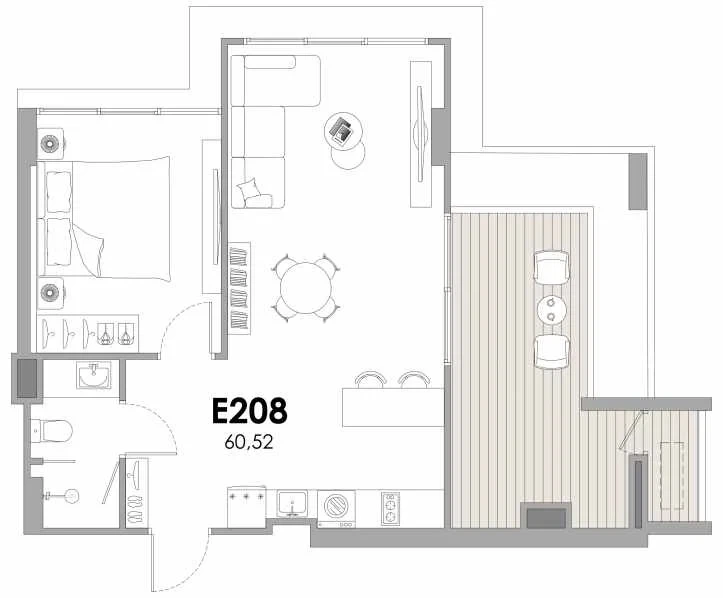 Lumio Residence Phuket