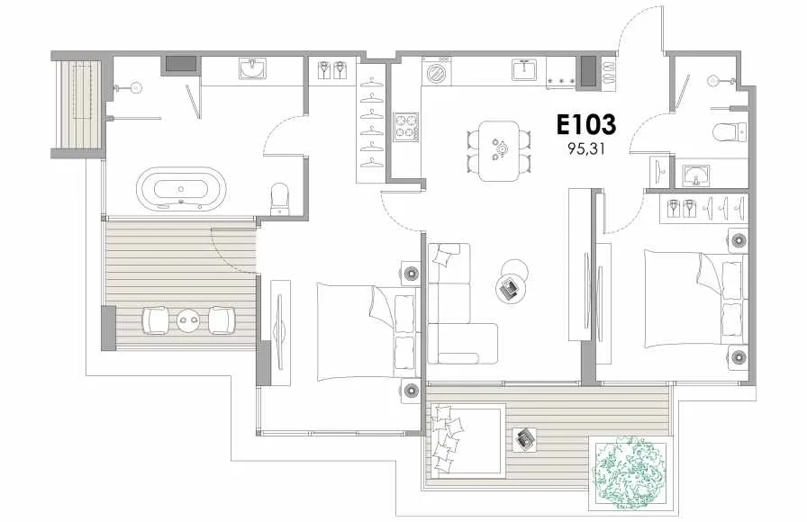 Lumio Residence Phuket
