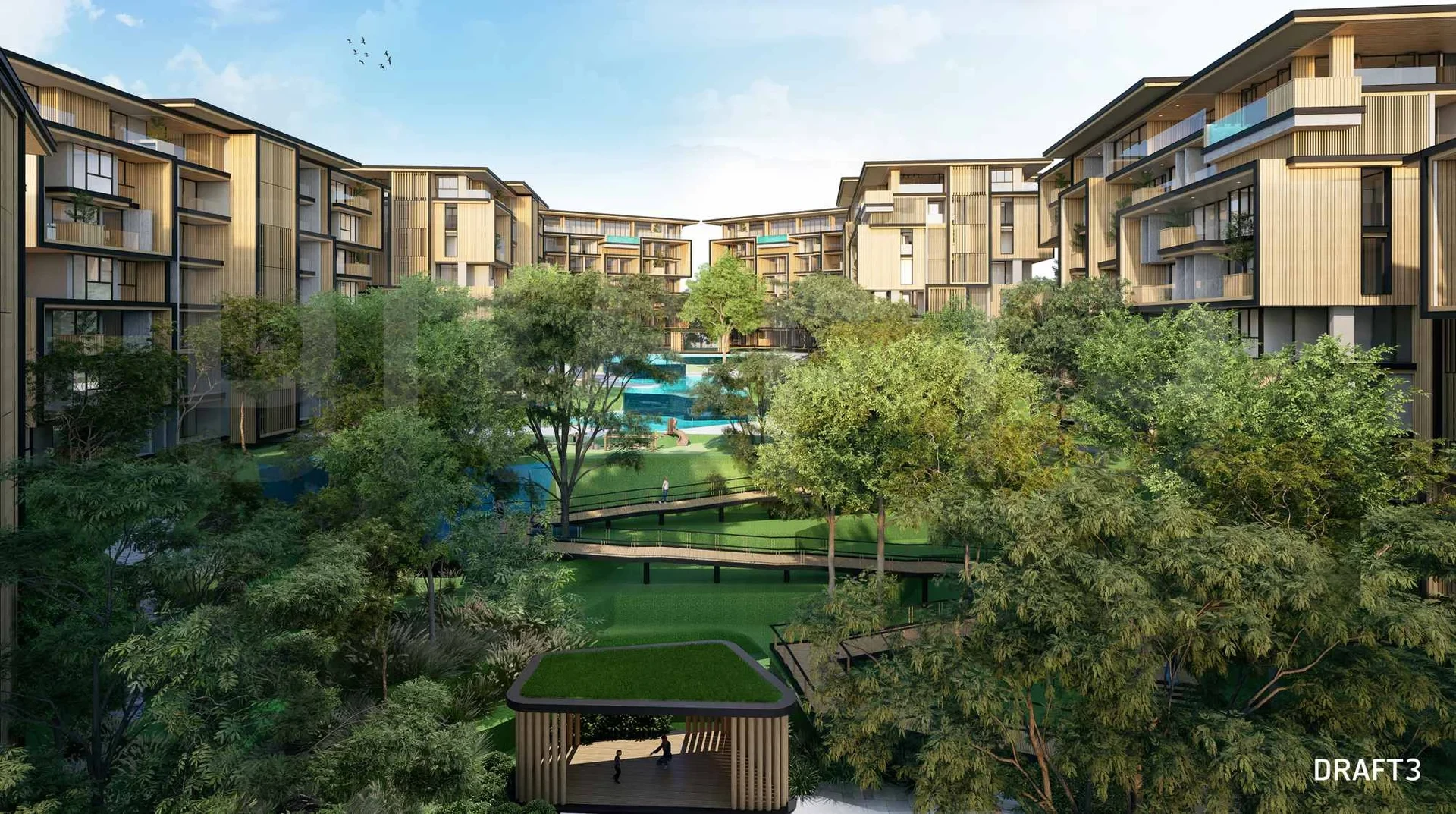 Lumio Residence Phuket