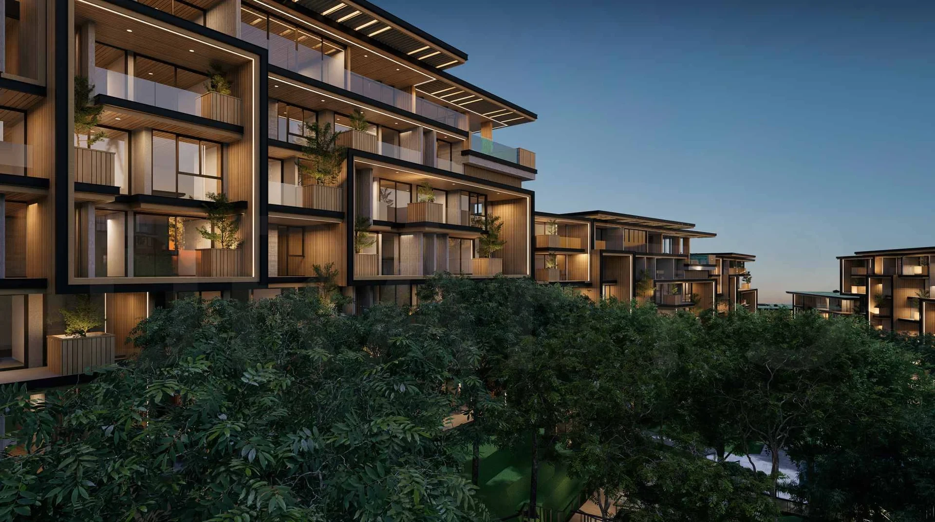 Lumio Residence Phuket