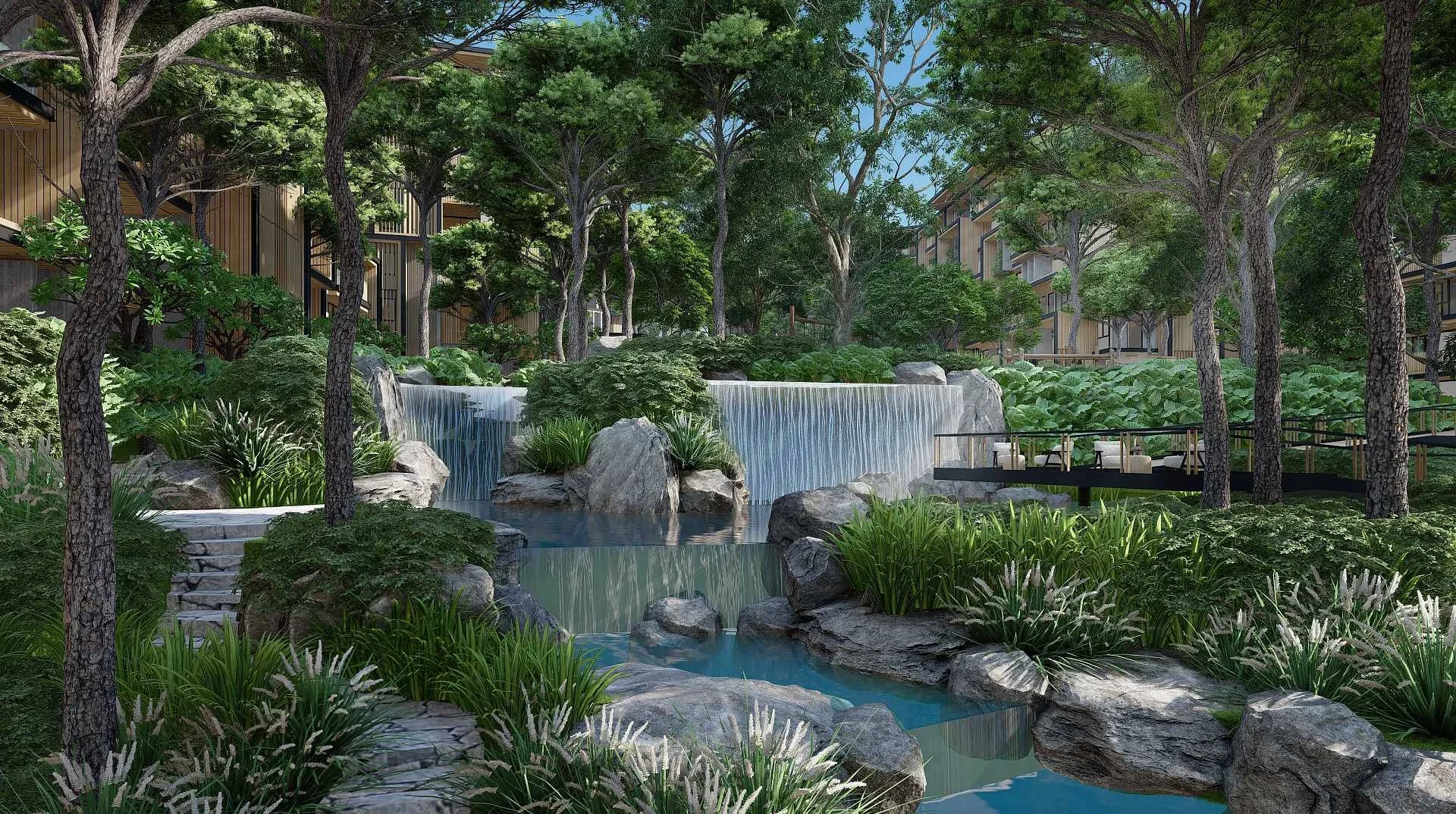 Lumio Residence Phuket