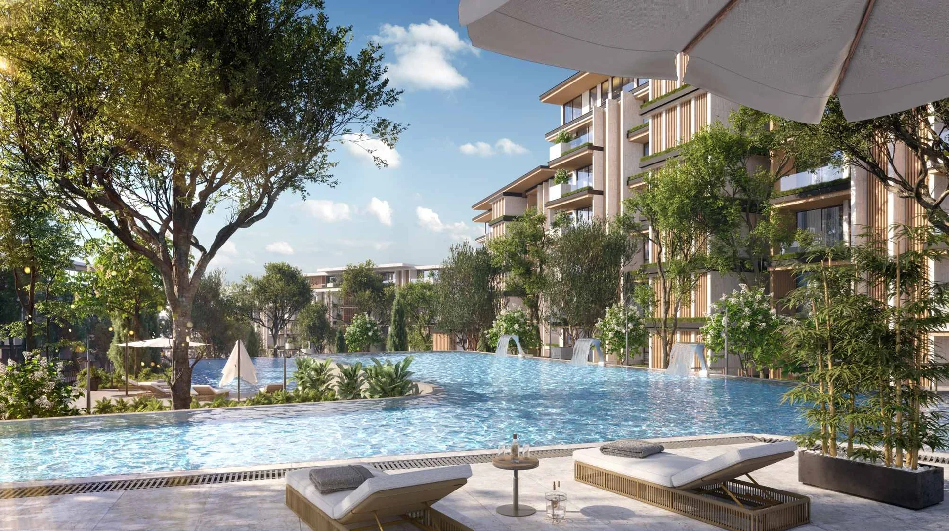 Lumio Residence Phuket