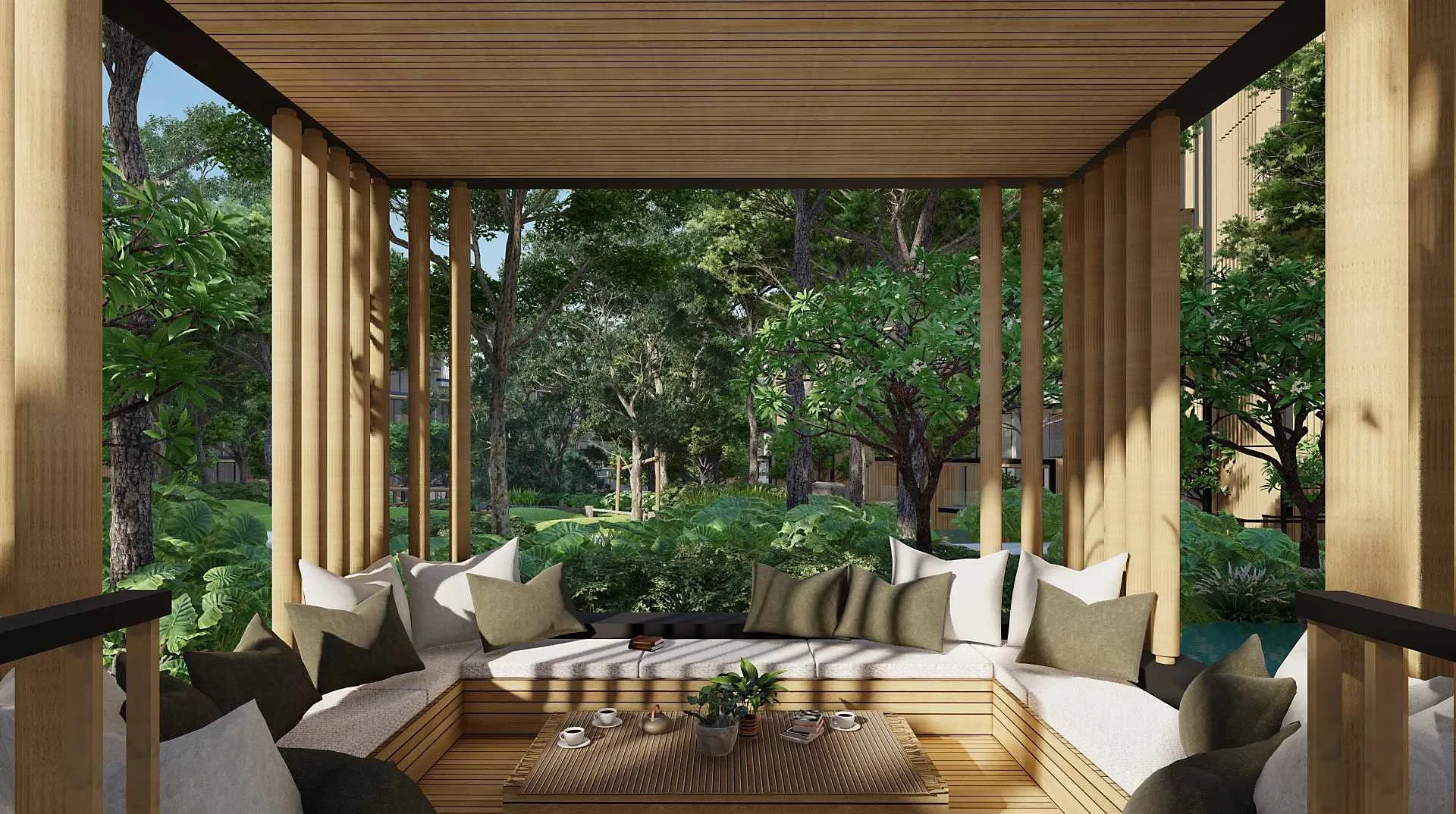 Lumio Residence Phuket