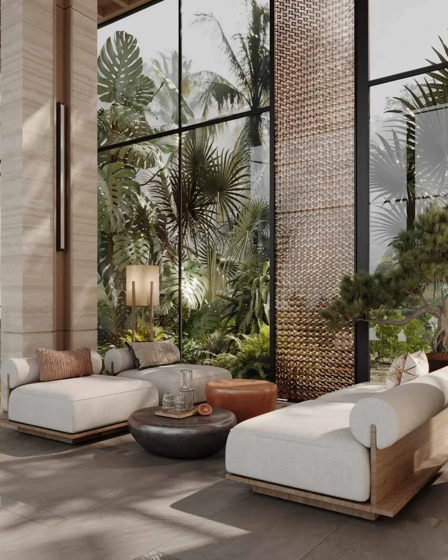 Lumio Residence Phuket