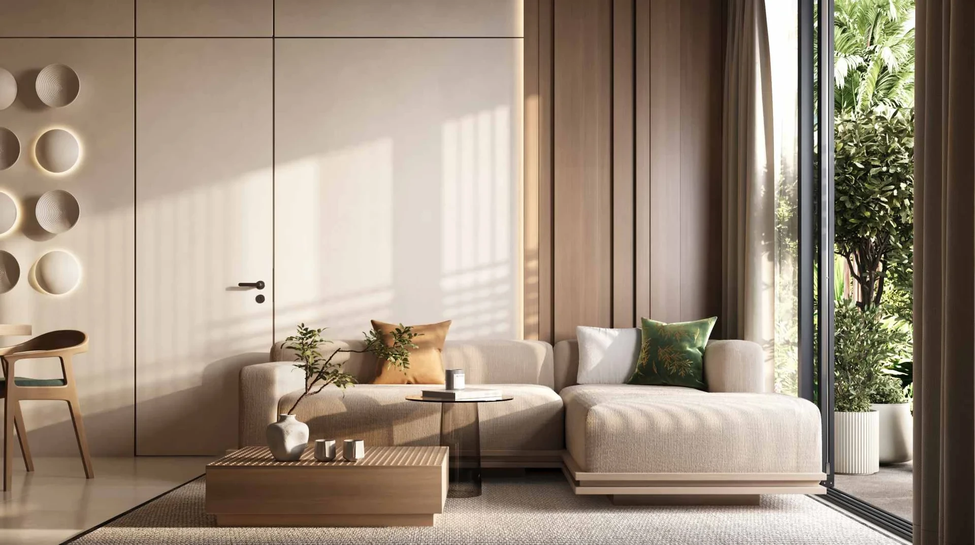 Lumio Residence Phuket