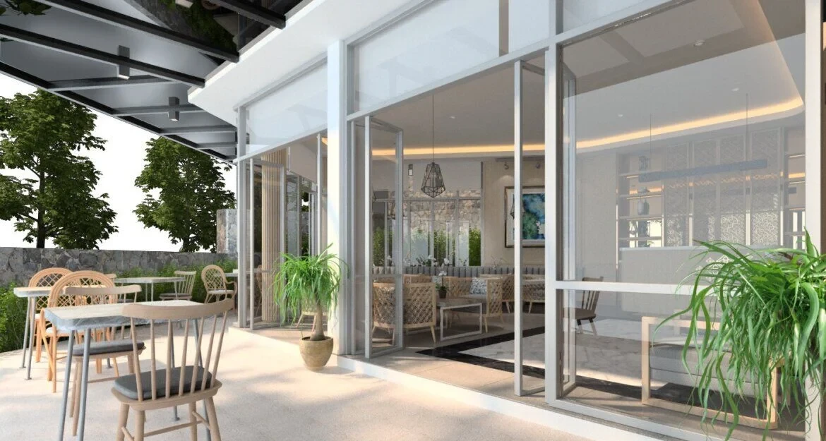 Beachfront Bliss Phuket Condominium