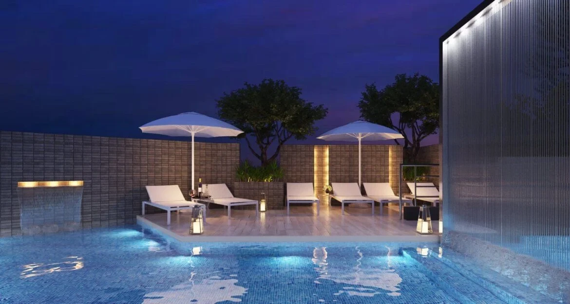 Beachfront Bliss Phuket Condominium