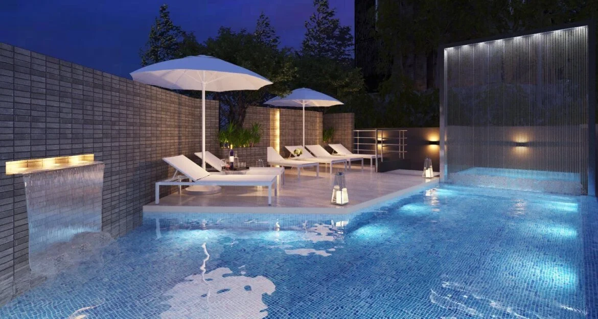 Beachfront Bliss Phuket Condominium