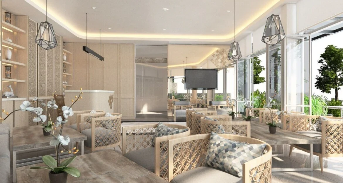 Beachfront Bliss Phuket Condominium