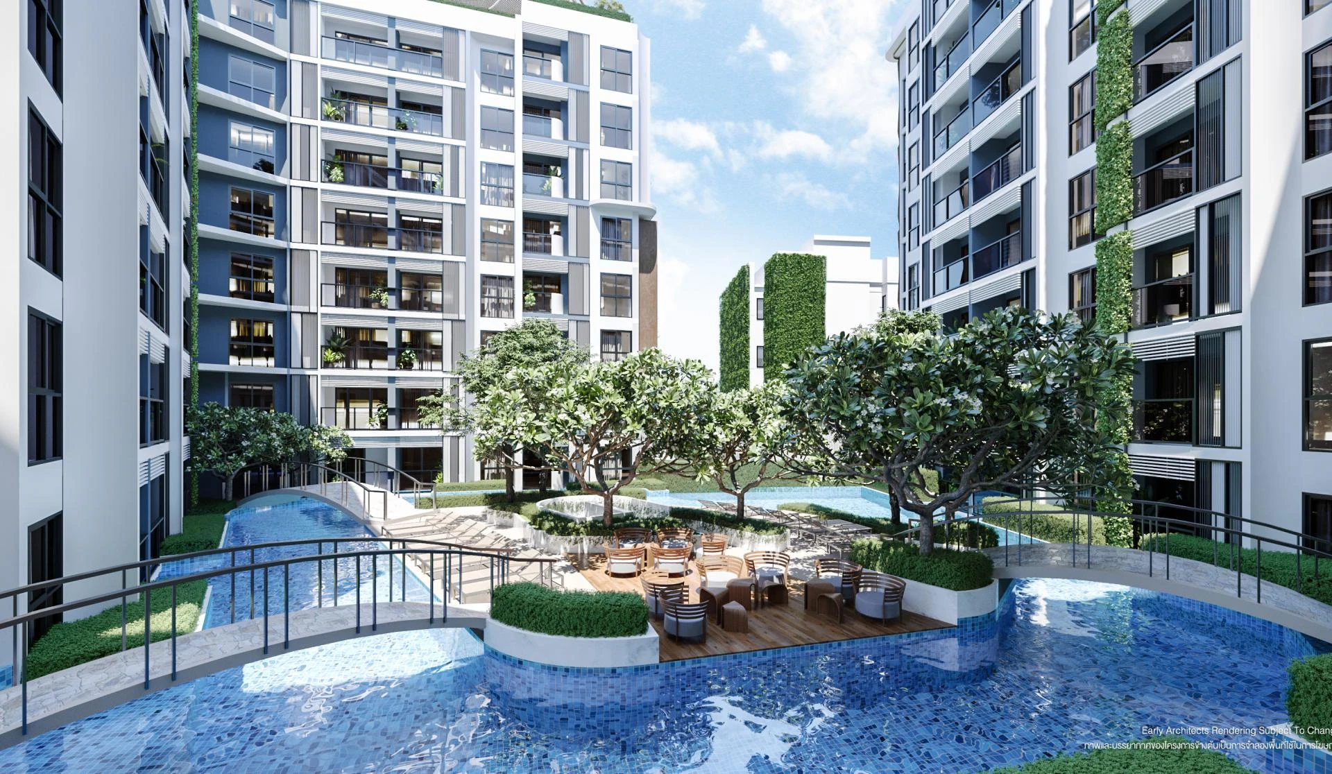 Eco Resort Bang Saray