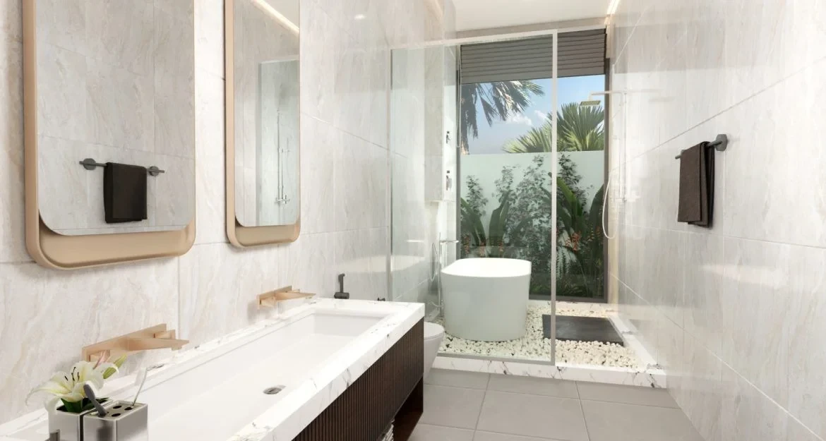 Orienna Azure Villas
