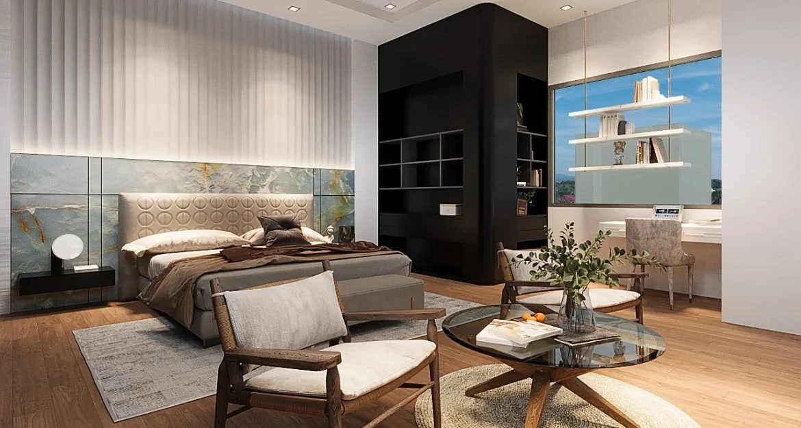 Orienna Azure Villas