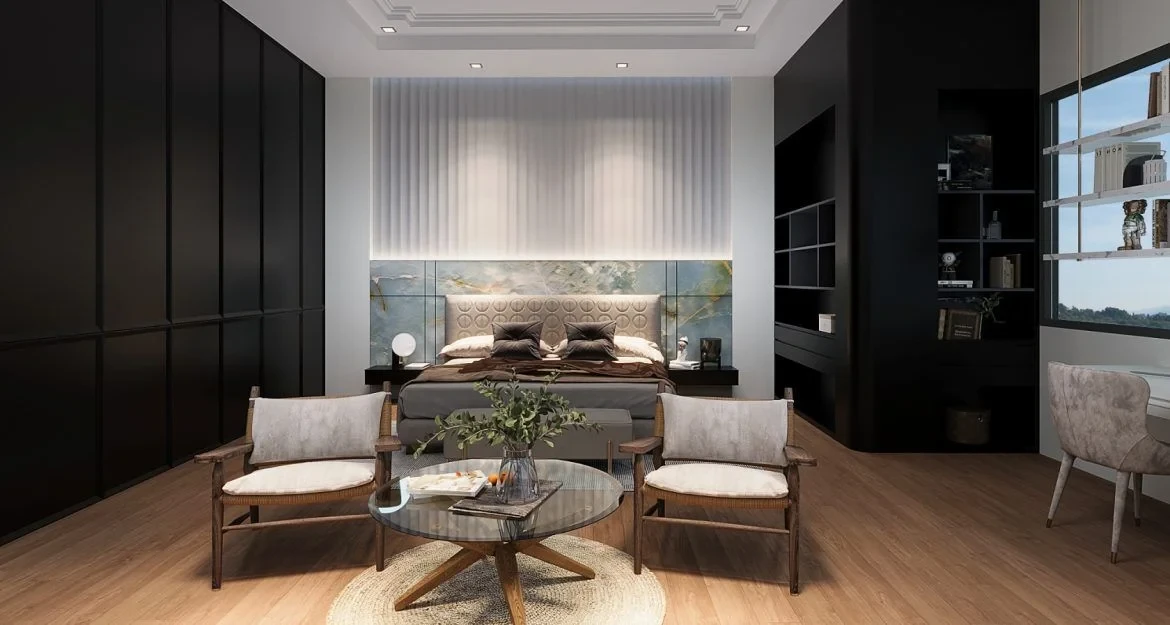 Orienna Azure Villas