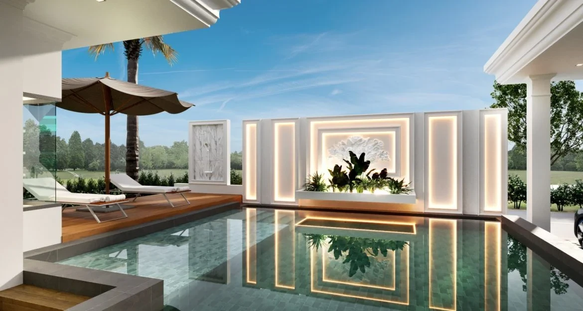 Orienna Azure Villas