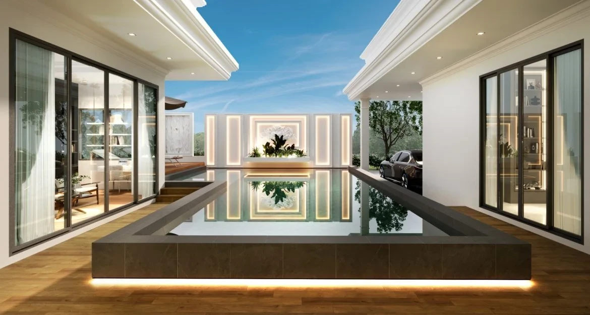 Orienna Azure Villas