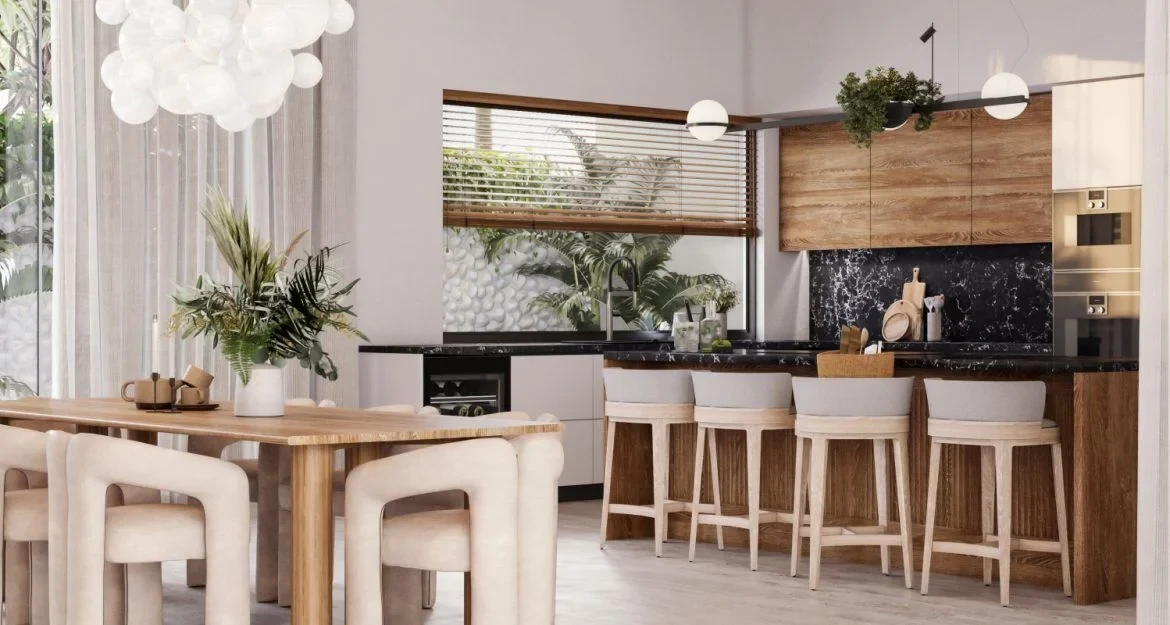 Layan Lucky Villas – Phase 1