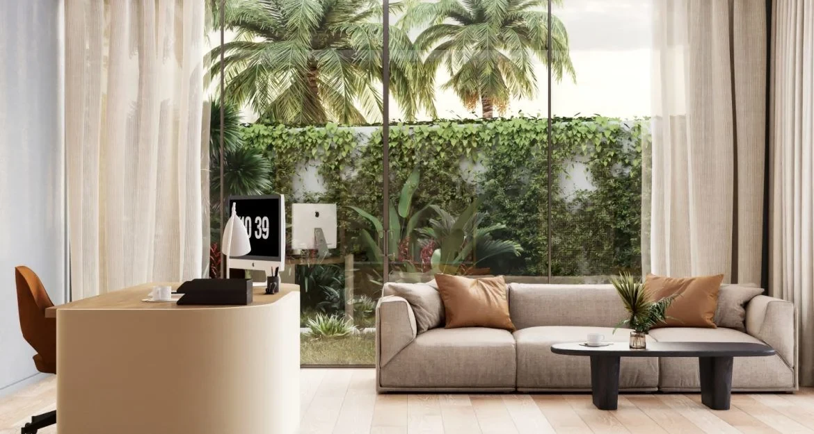 Layan Lucky Villas – Phase 1