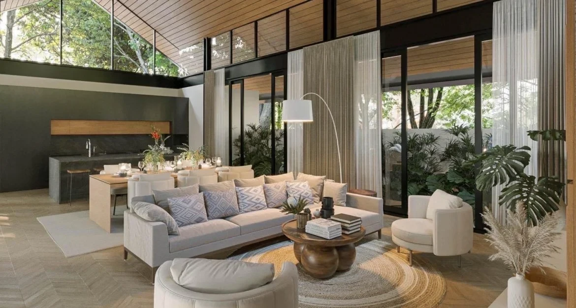 Layan Lucky Villas – Phase 1