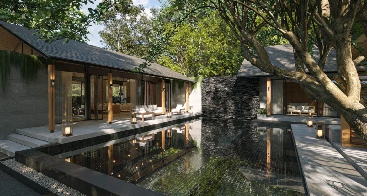 Layan Lucky Villas – Phase 1