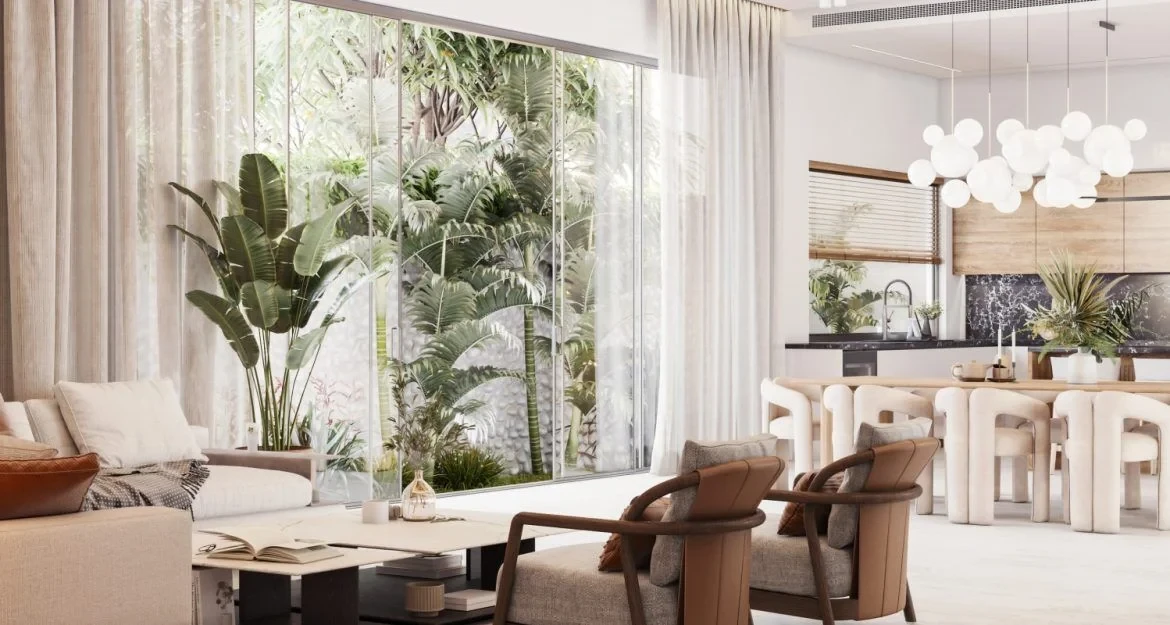 Layan Lucky Villas – Phase 1