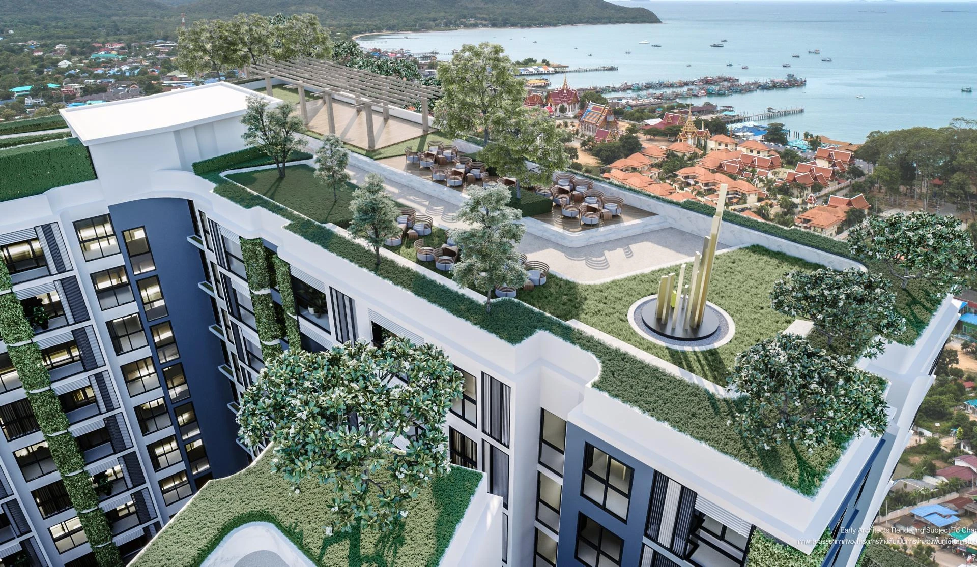 Eco Resort Bang Saray