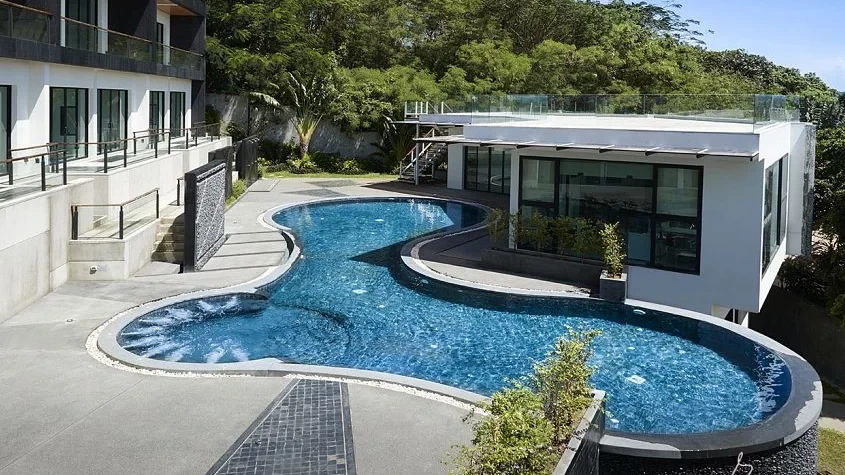 Pandora Residences