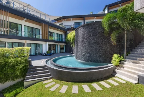 Pandora Residences