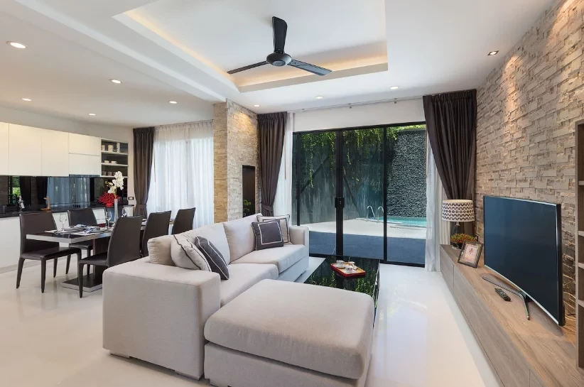 Pandora Residences