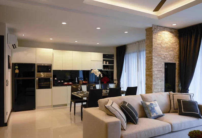Pandora Residences