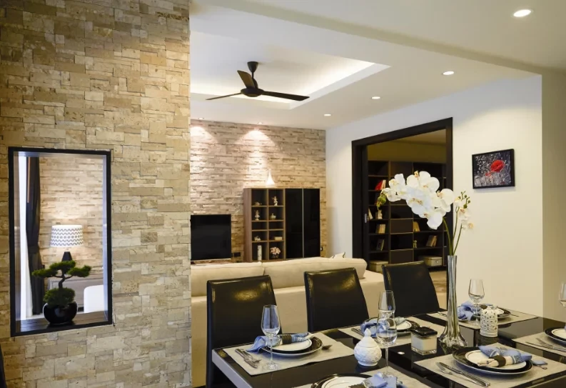 Pandora Residences