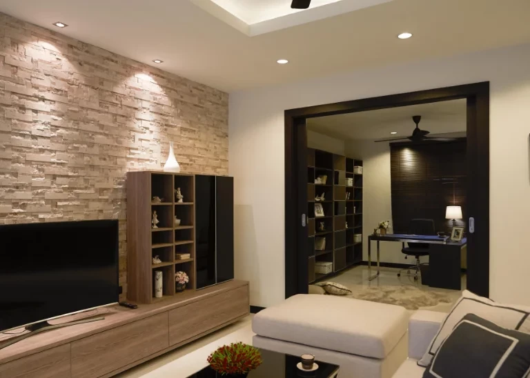 Pandora Residences