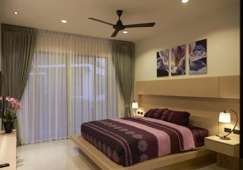 Pandora Residences