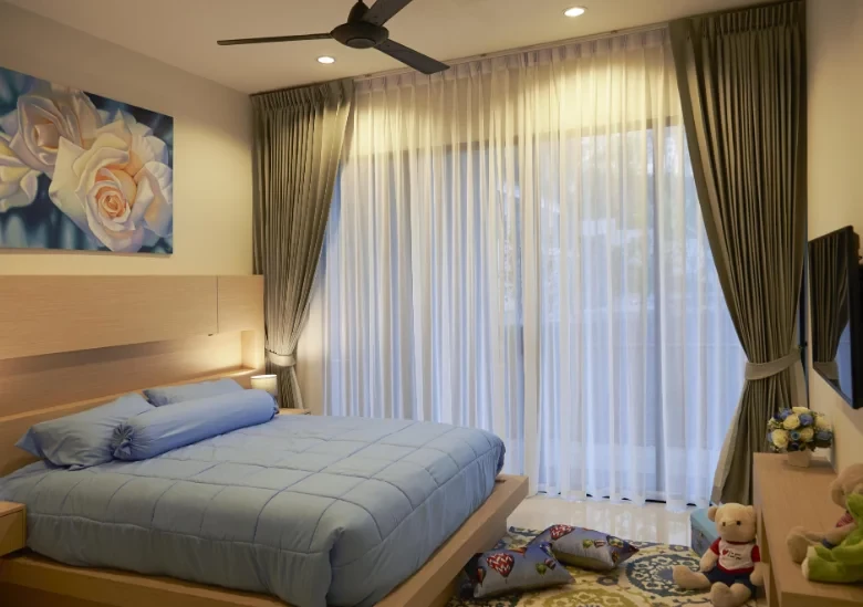 Pandora Residences