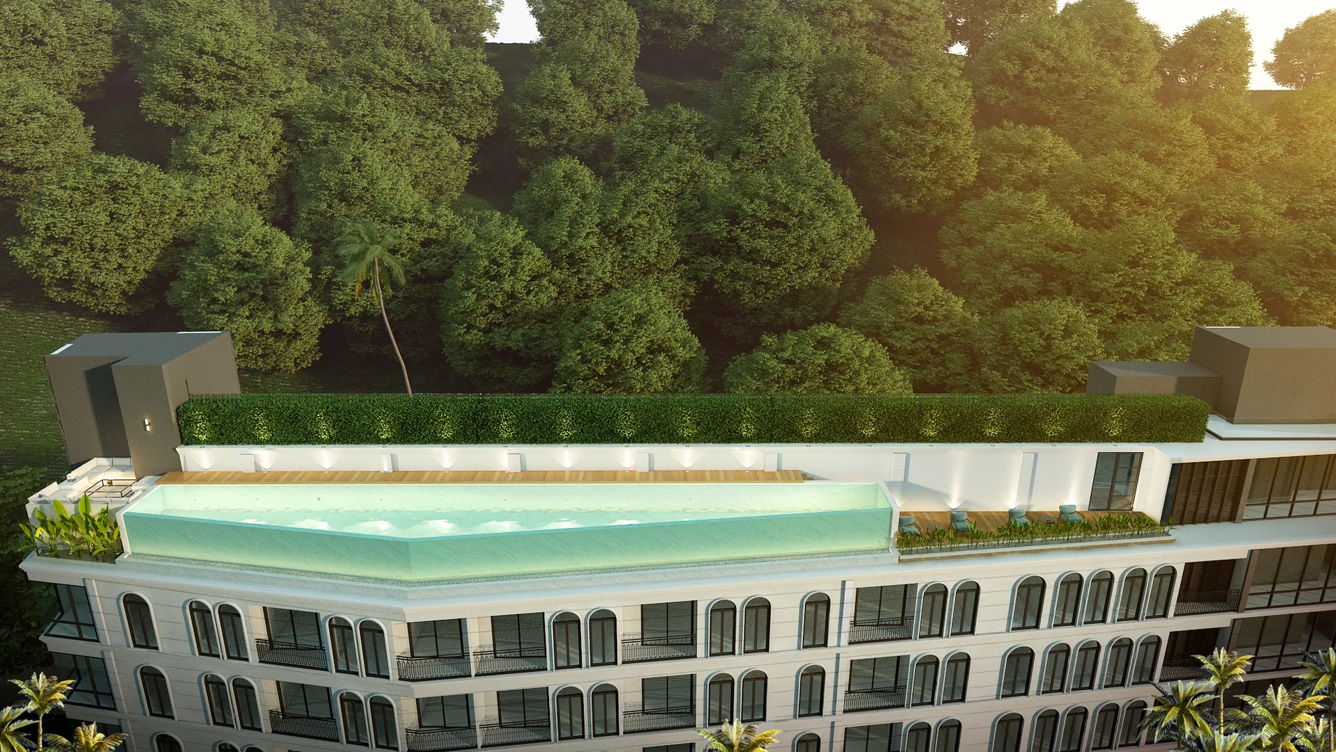 Palmetto Park Condominium