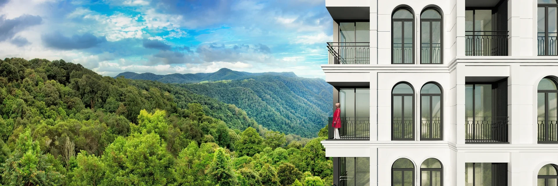 Palmetto Park Condominium