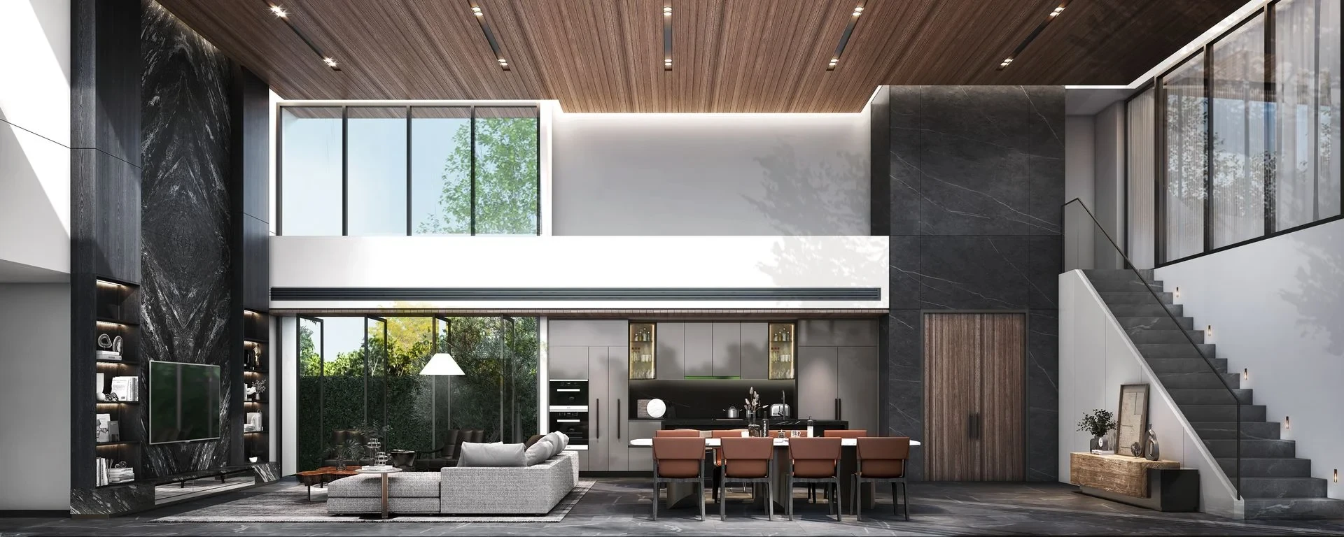Poetry Villas