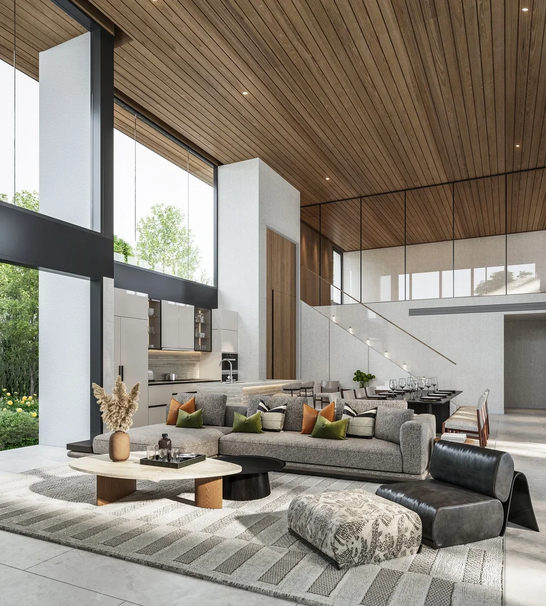 Poetry Villas