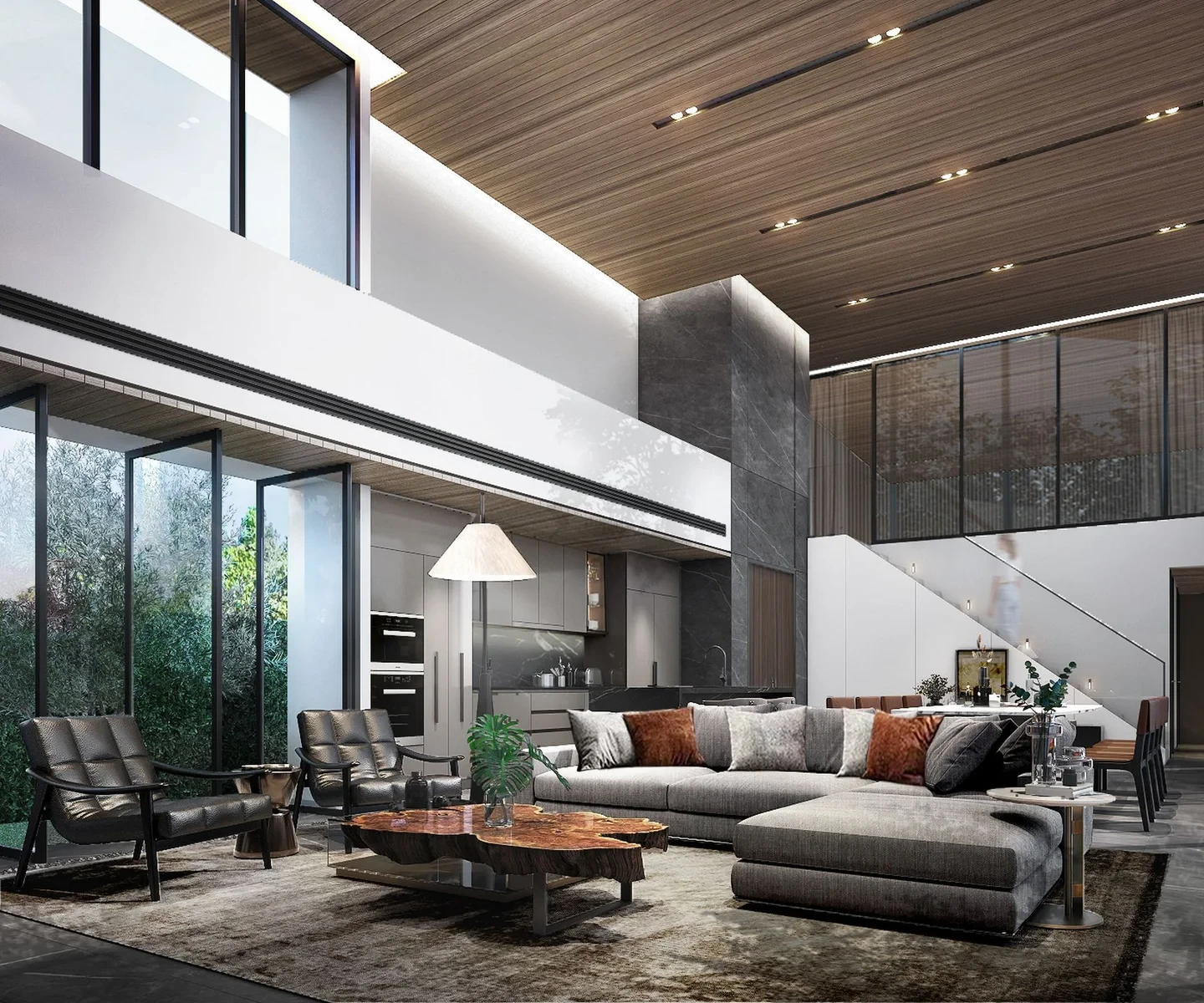Poetry Villas