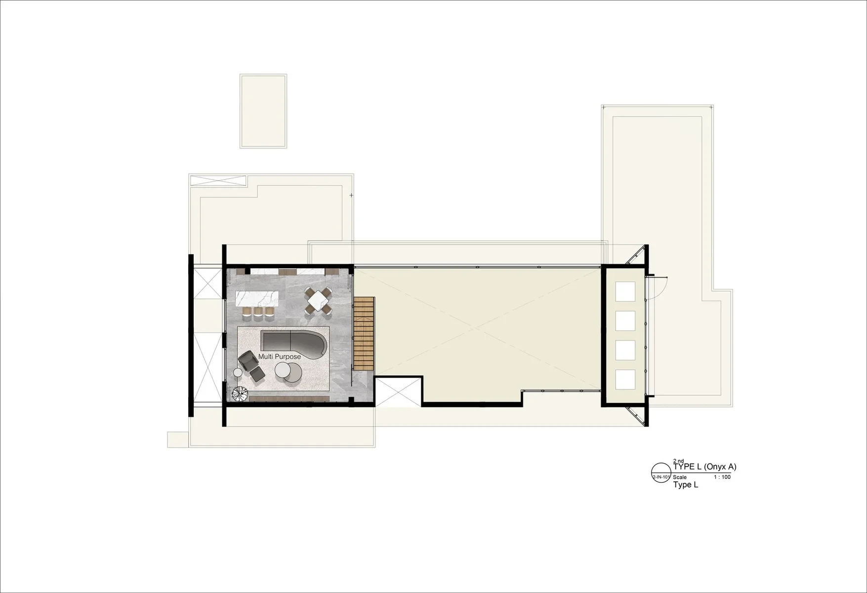 Poetry Villas