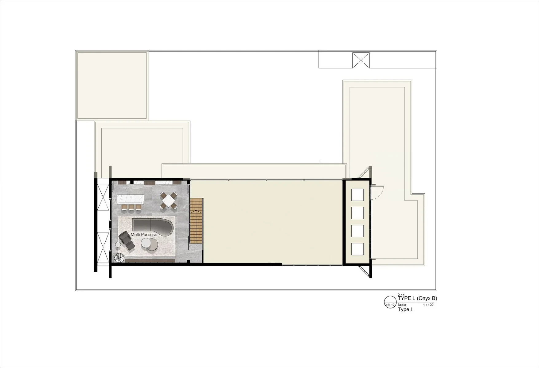 Poetry Villas