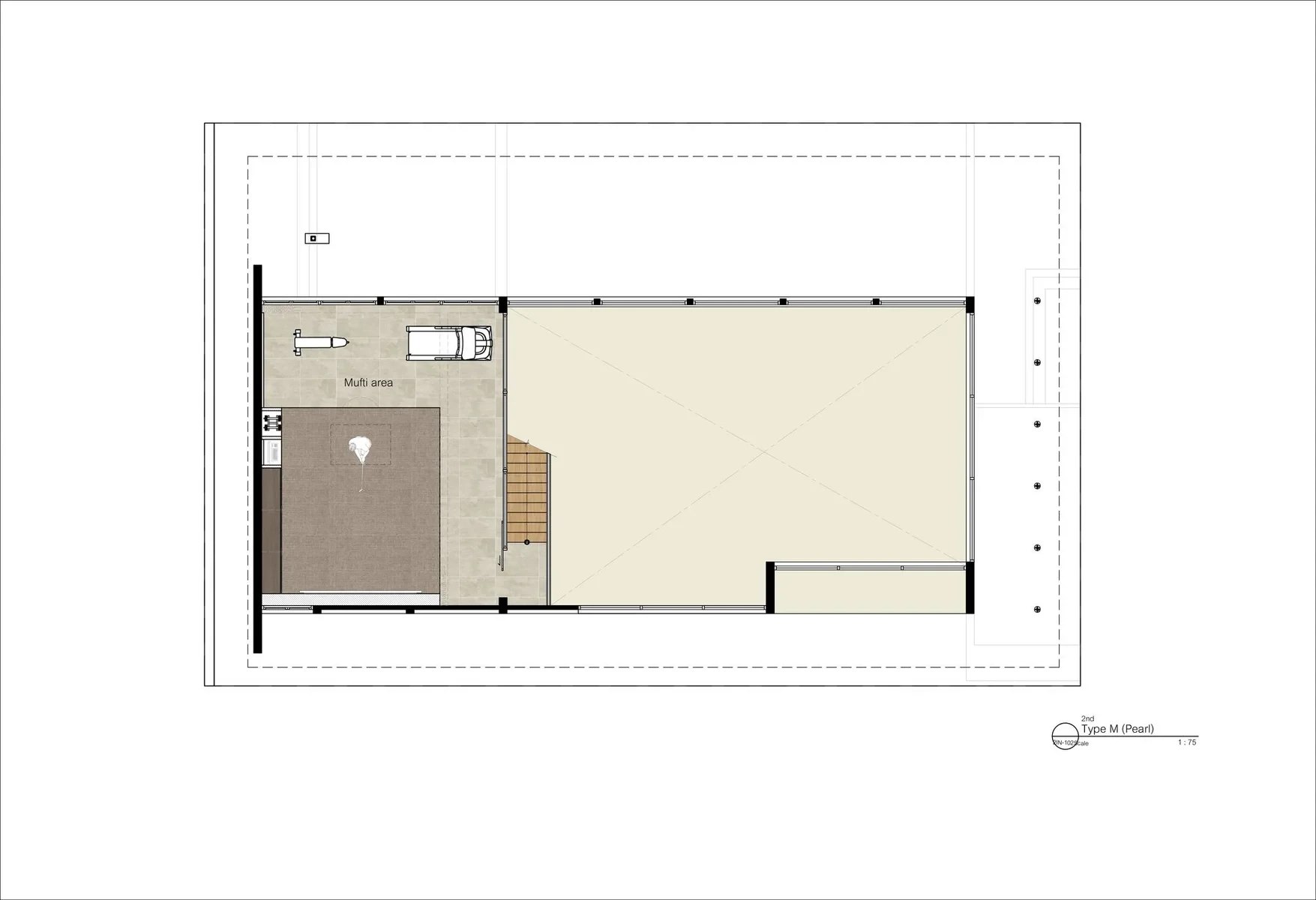 Poetry Villas
