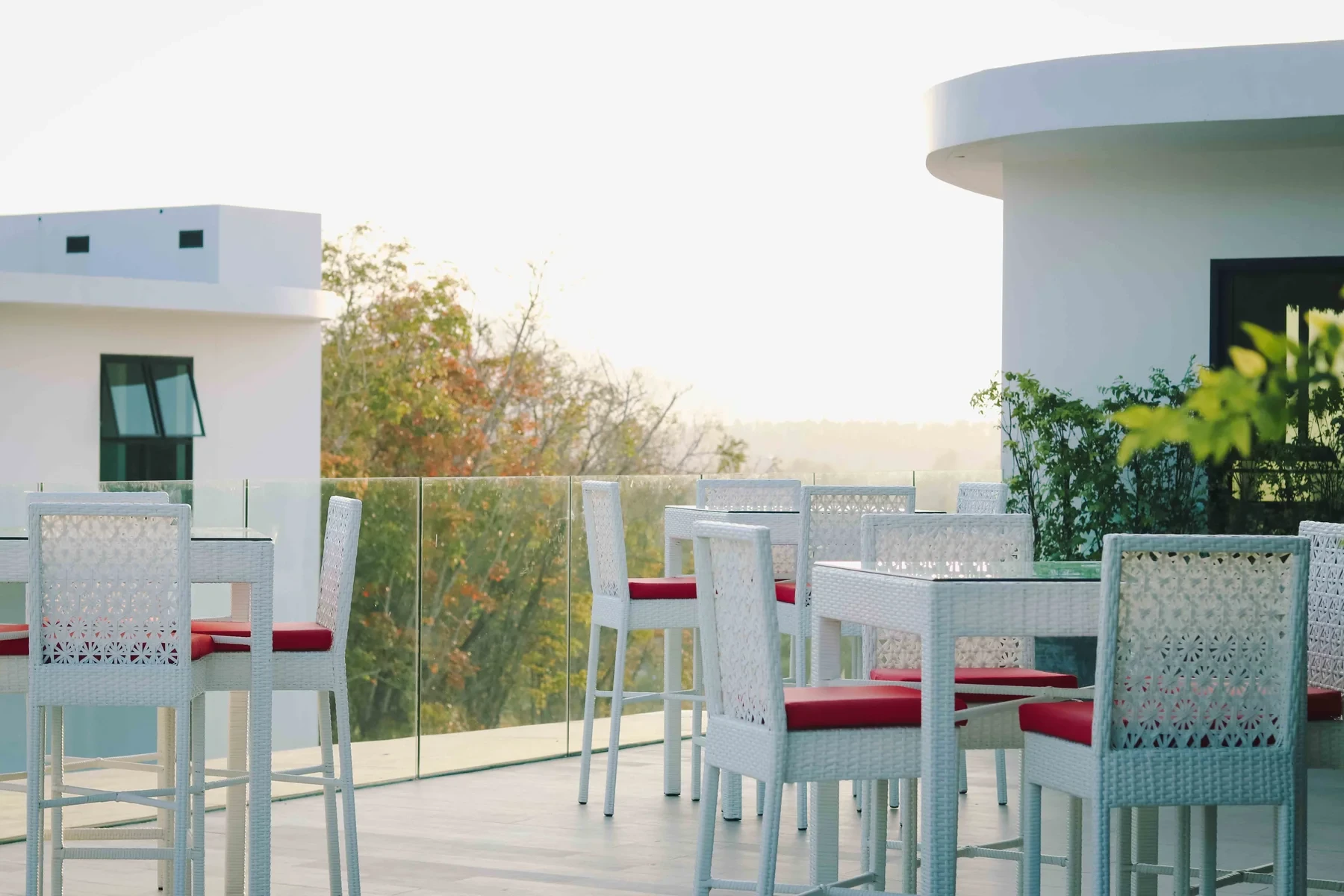 Utopia Nai Harn Loft