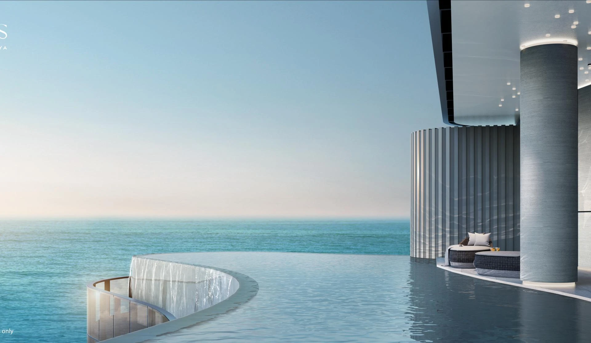 Aquarous Jomtien Pattaya