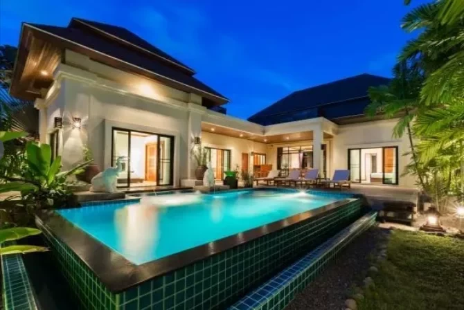 Baan Pattama