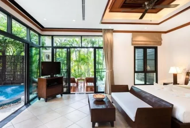 Baan Pattama