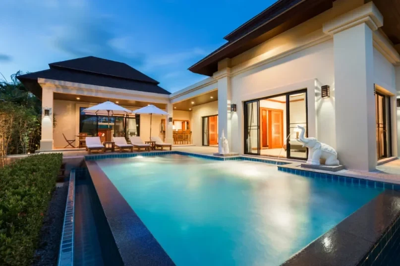Baan Pattama