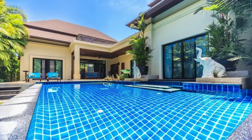 Baan Pattama