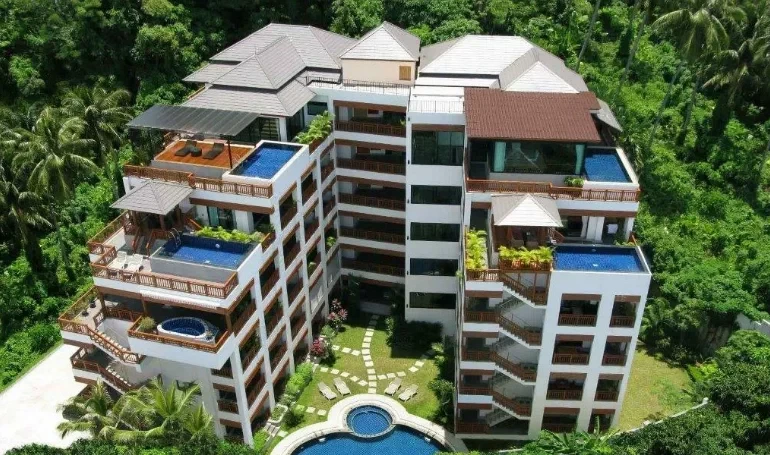 Surin Sabai
