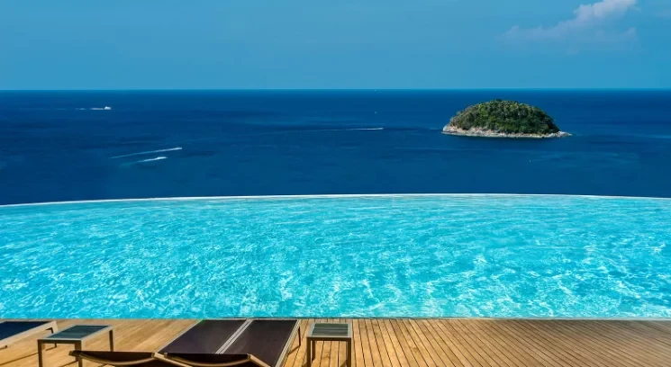 The View Luxury Condominium