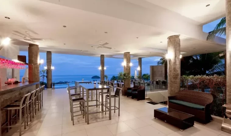 The View Luxury Condominium
